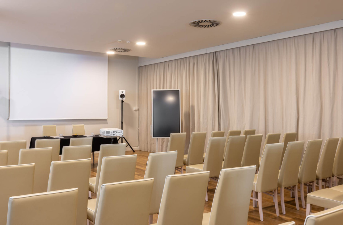 media.sala dante