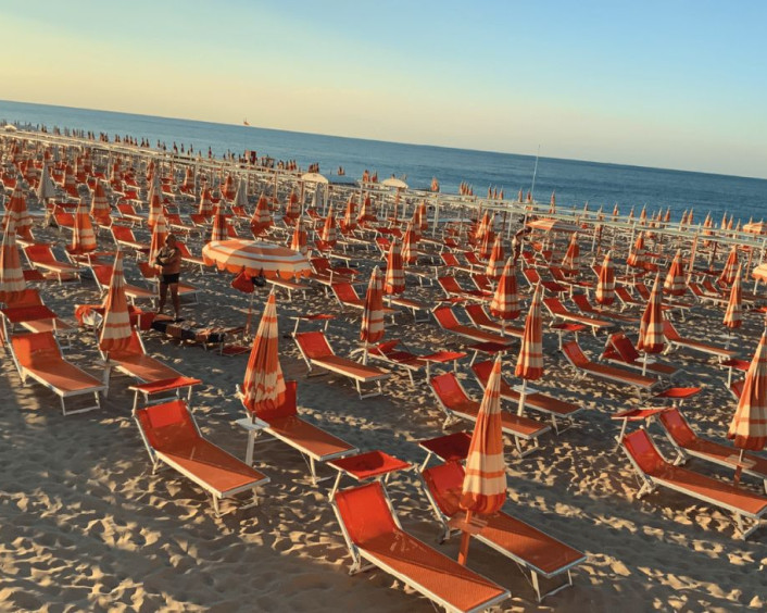 media.CENA DEL MARE 4