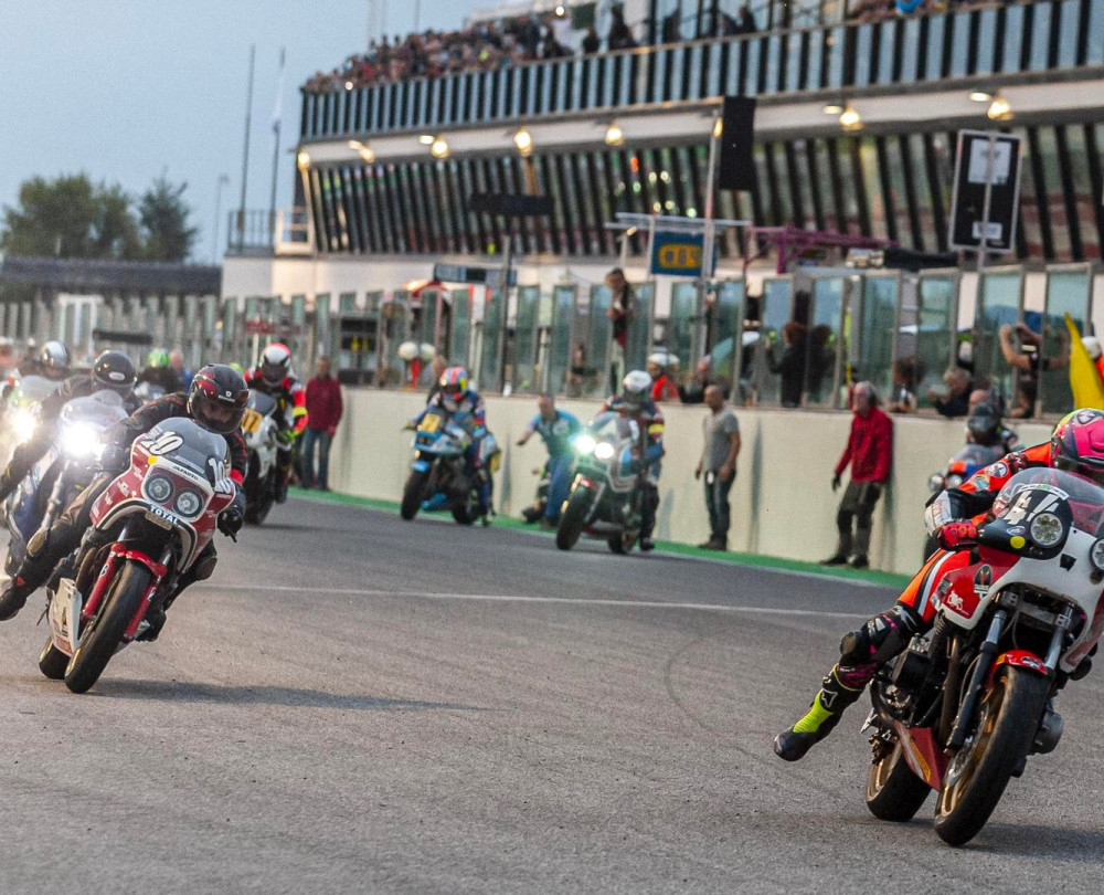 media.Misano CIV Classic