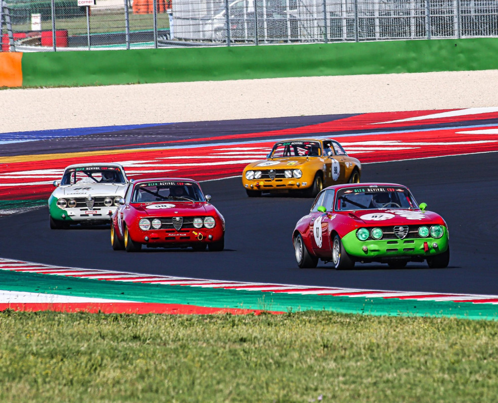 media.Italian Speed Festival