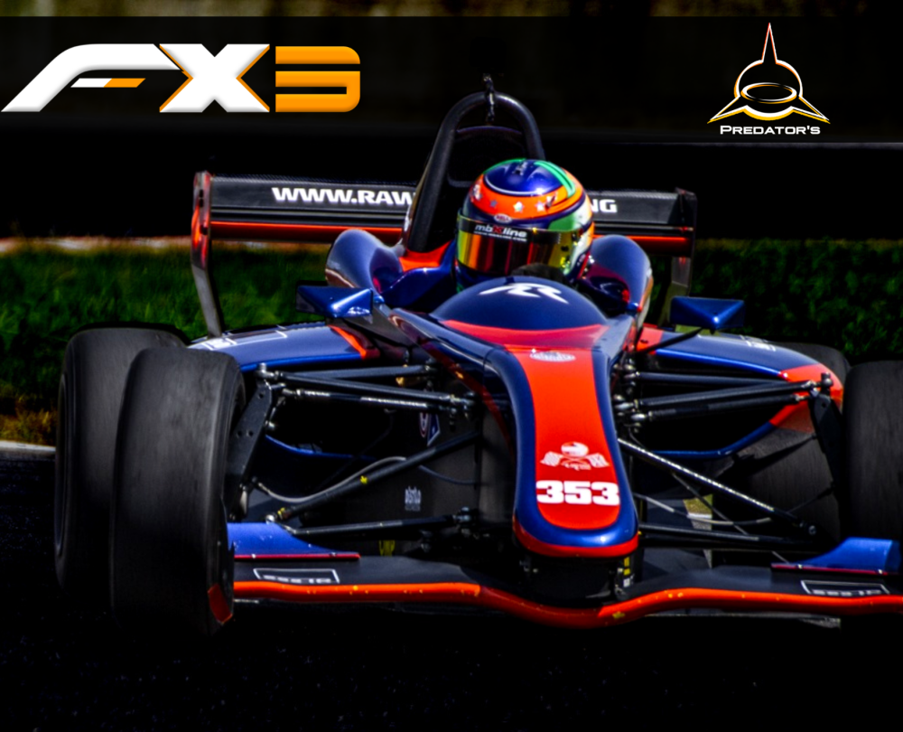 media.Formula x