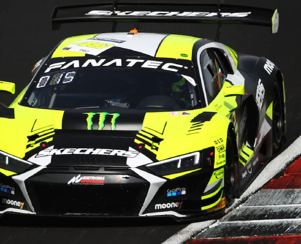 media.fanatec