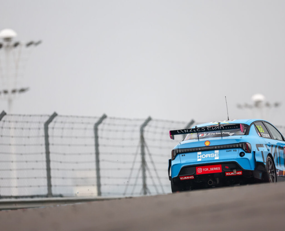 media.TCR World Tour