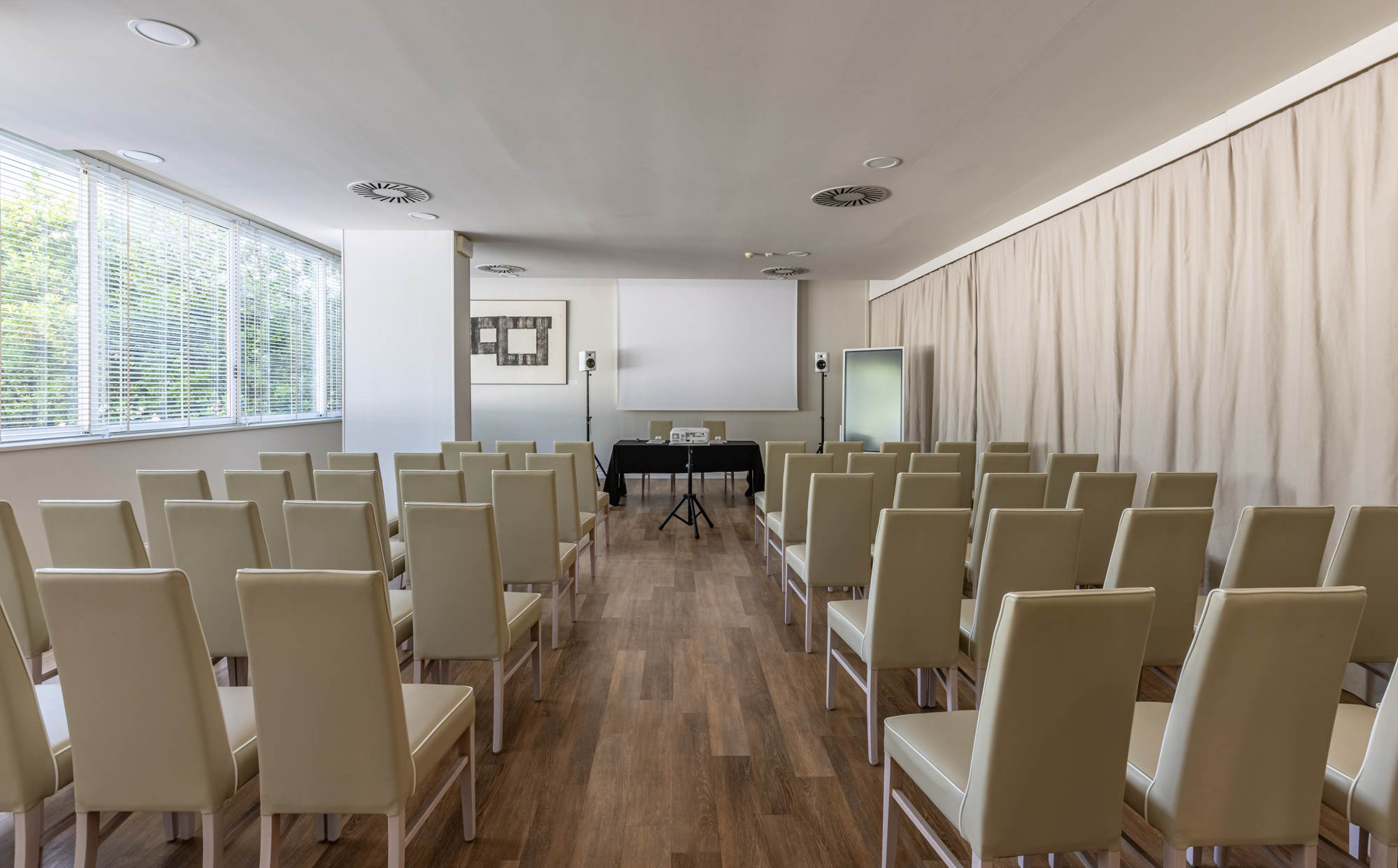 media.sala notte